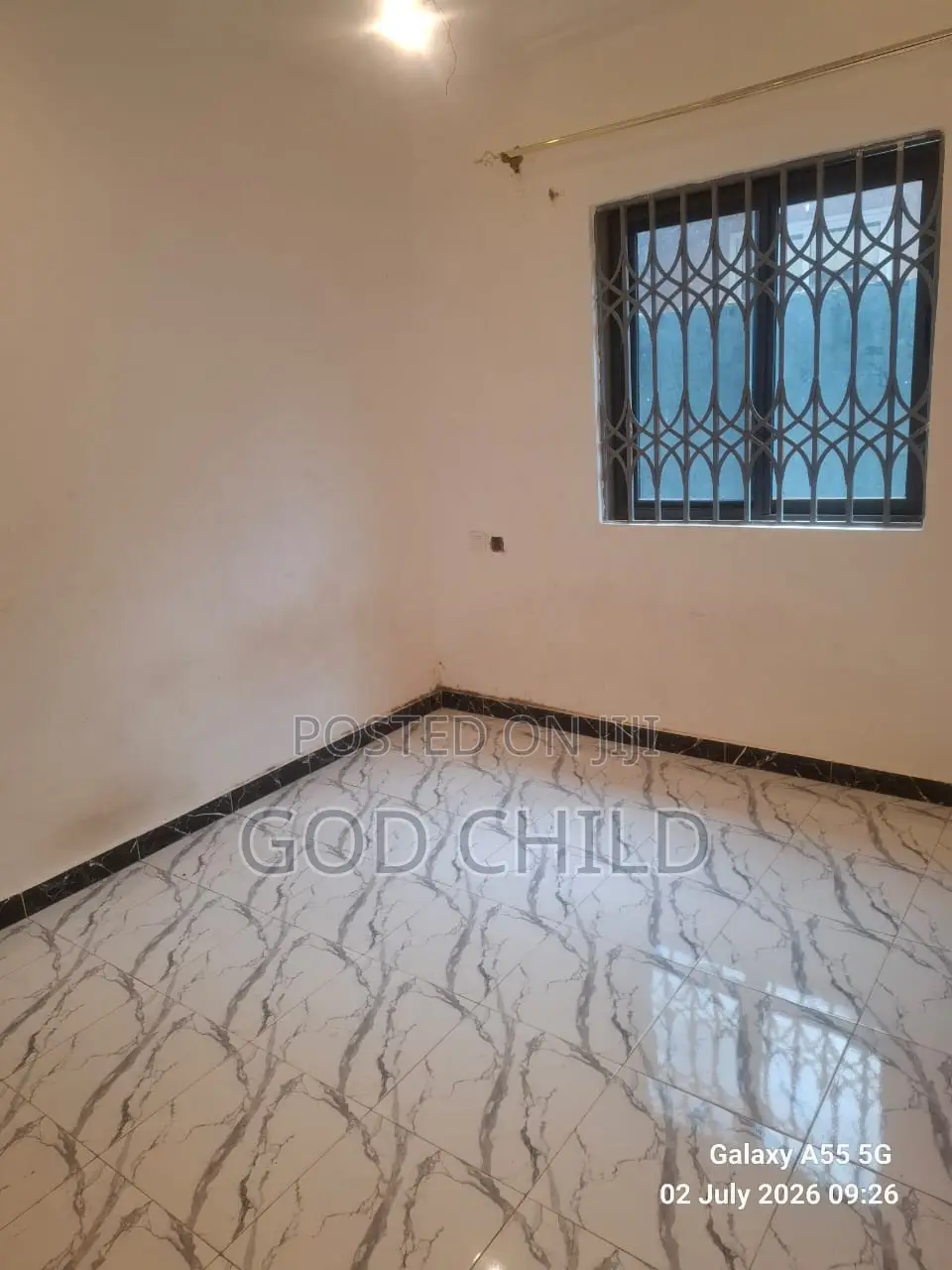 1bdrm Apartment in Gh Agent, Nsawam Adoagyiri Municipal for rent