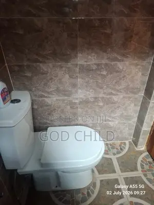 1bdrm Apartment in Gh Agent, Nsawam Adoagyiri Municipal for rent
