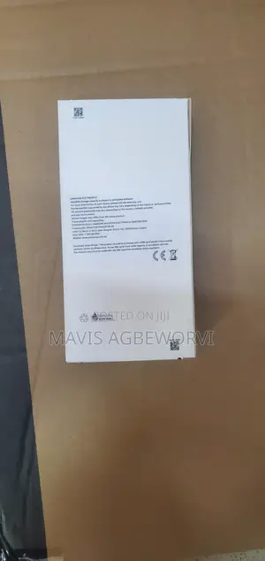 New Samsung Galaxy A15 5G 256 GB Black