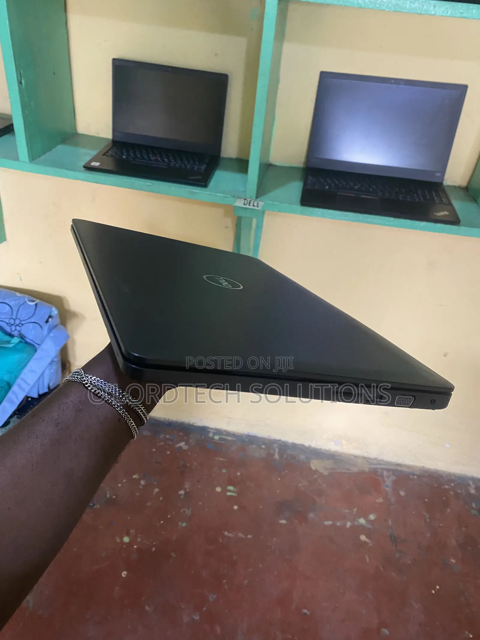 Laptop Dell Latitude 3580 8GB Intel Core i5 SSD 256GB
