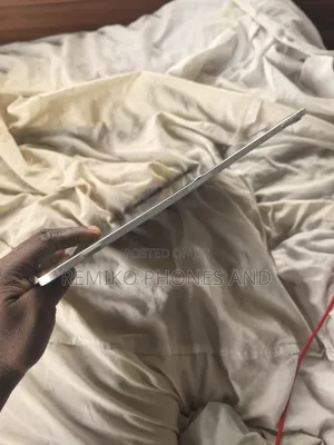 Apple iPad Pro 12.9 (2018) 256 GB Silver
