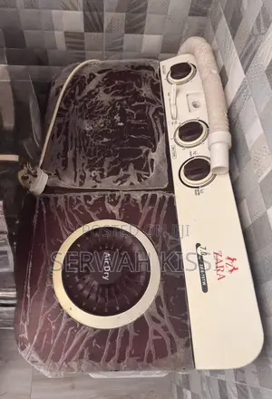 7kg Zara Washing Machine