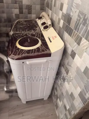 7kg Zara Washing Machine