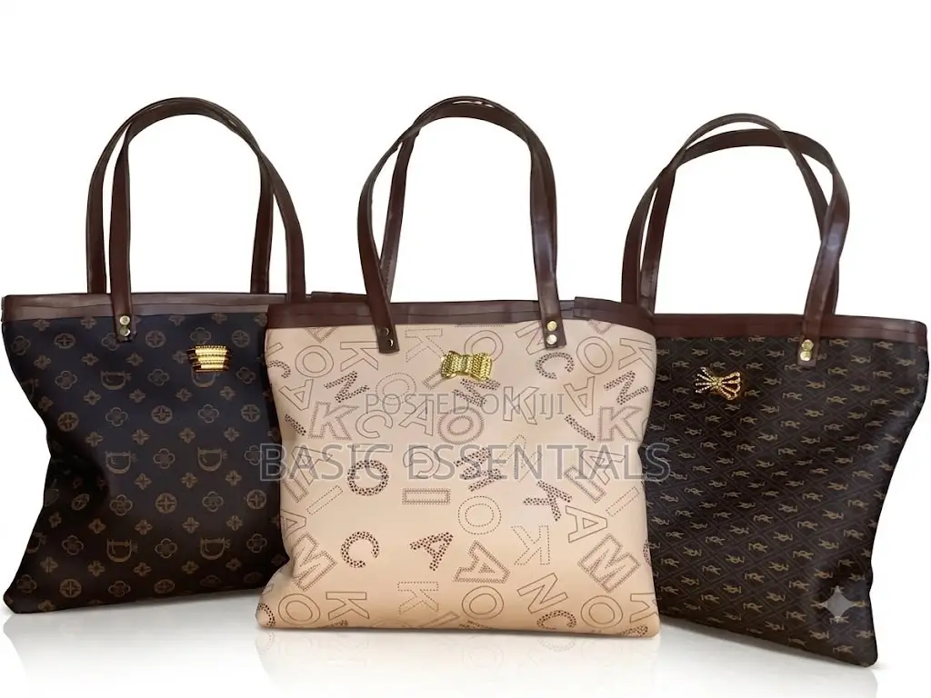 Quality Tote Bags