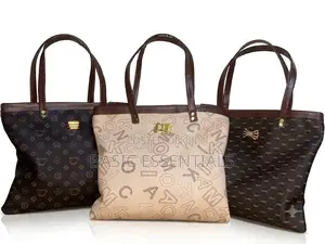 Quality Tote Bags