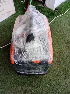 Ecoolmax Ec7500i Super Quiet Petrol Generator