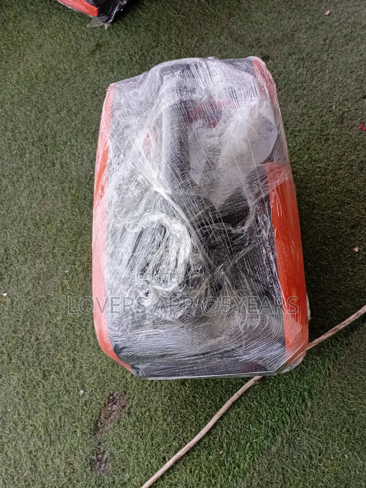 Ecoolmax Ec7500i Super Quiet Petrol Generator