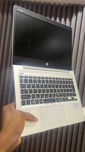 Laptop HP ProBook 430 G7 8GB Intel Core i5 SSD 256GB
