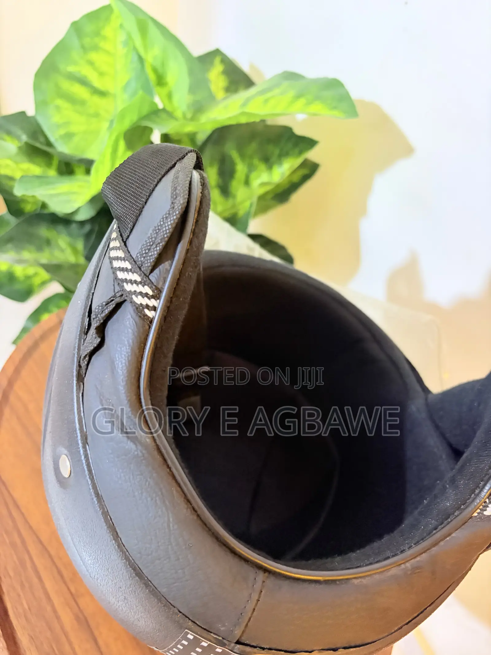 Brand New Motorcycle Helmet