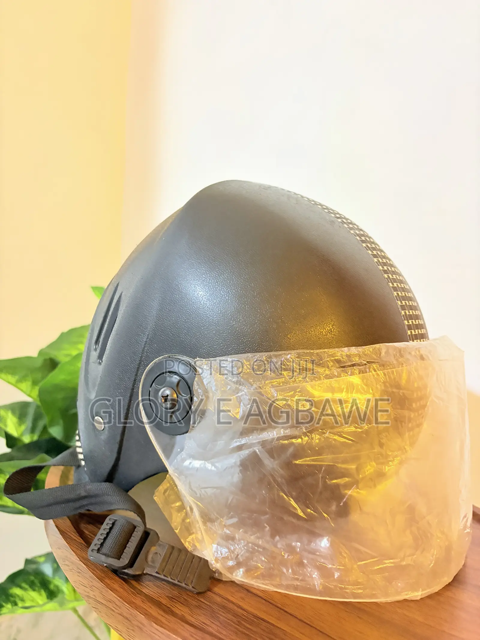 Brand New Motorcycle Helmet