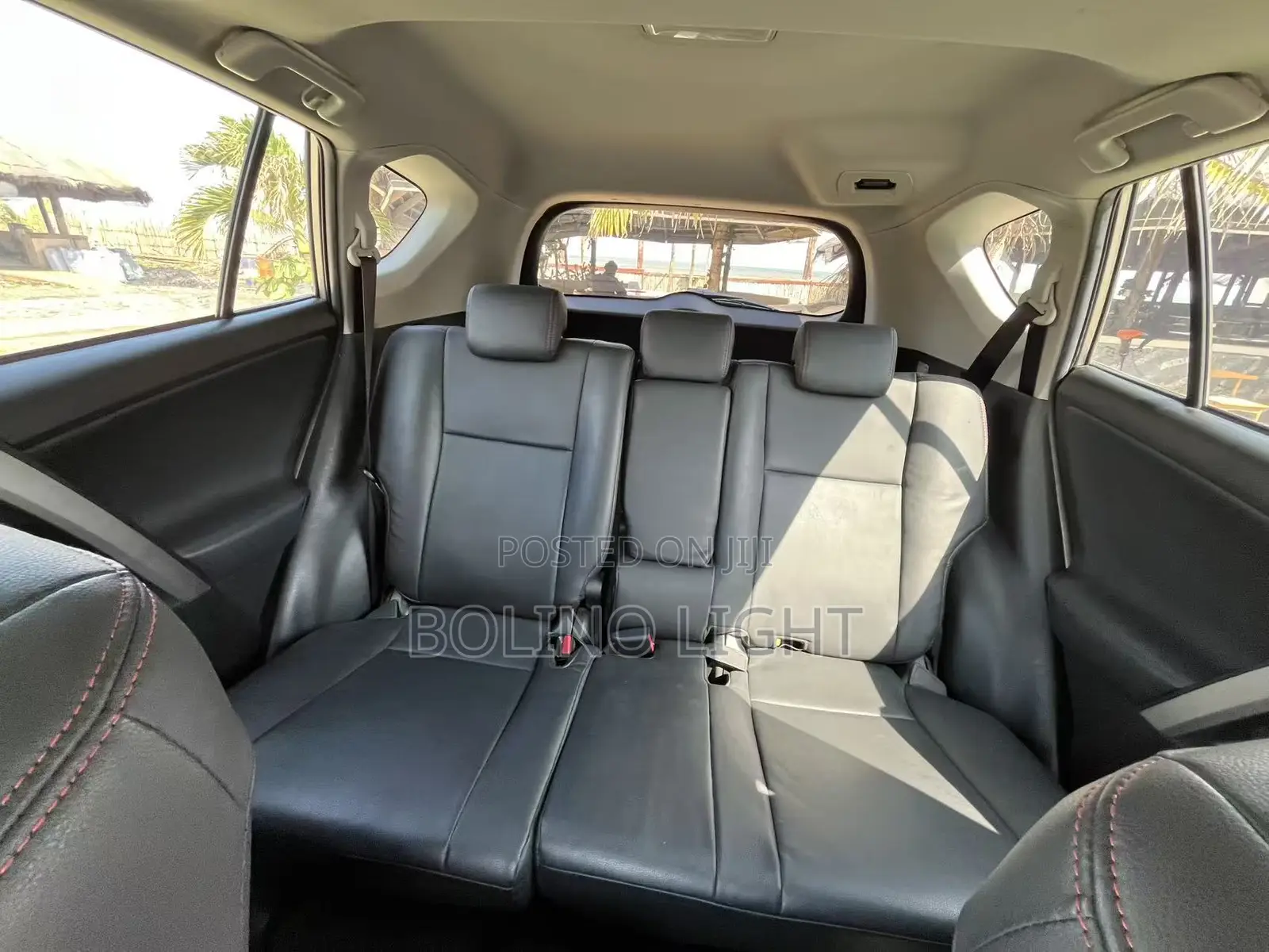 Toyota RAV4 2019 Gray