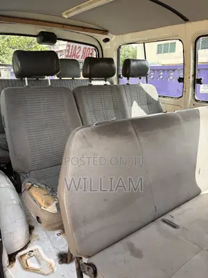 Toyota Haice