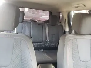 GMC Terrain SLT-1 AWD 2015 Black