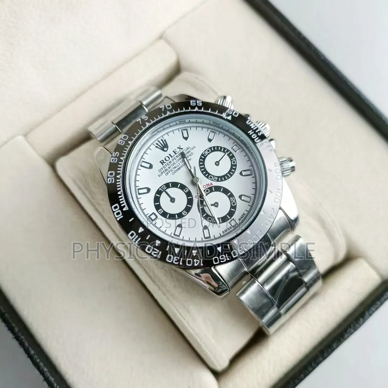 Mens Watch