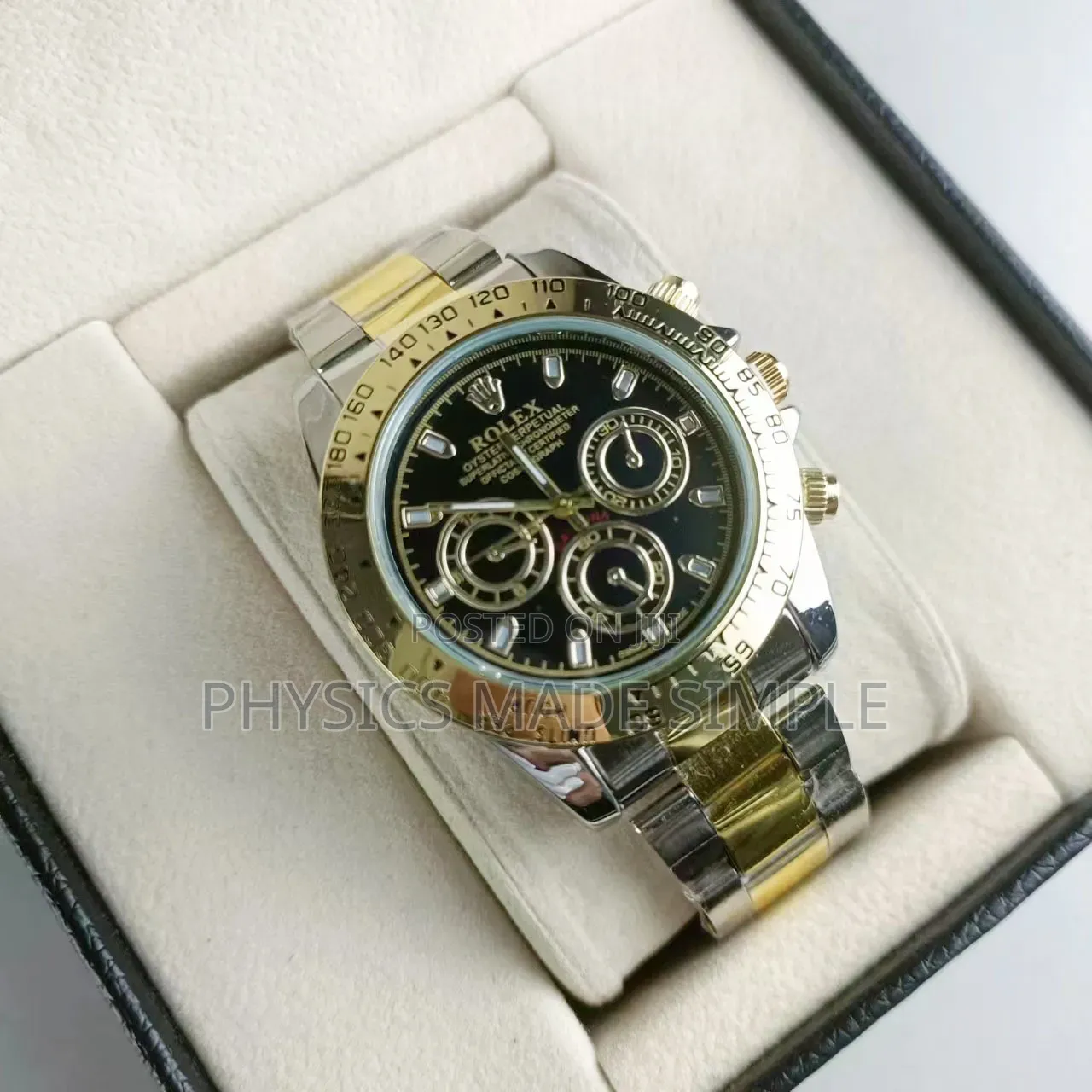 Mens Watch