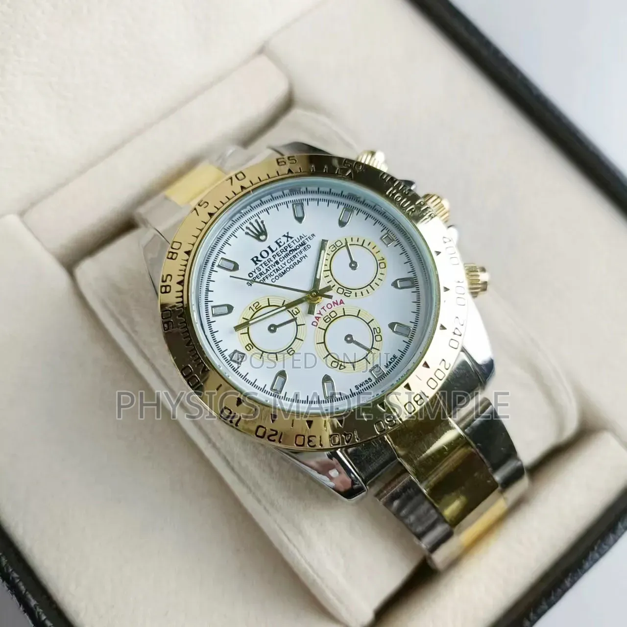 Mens Watch