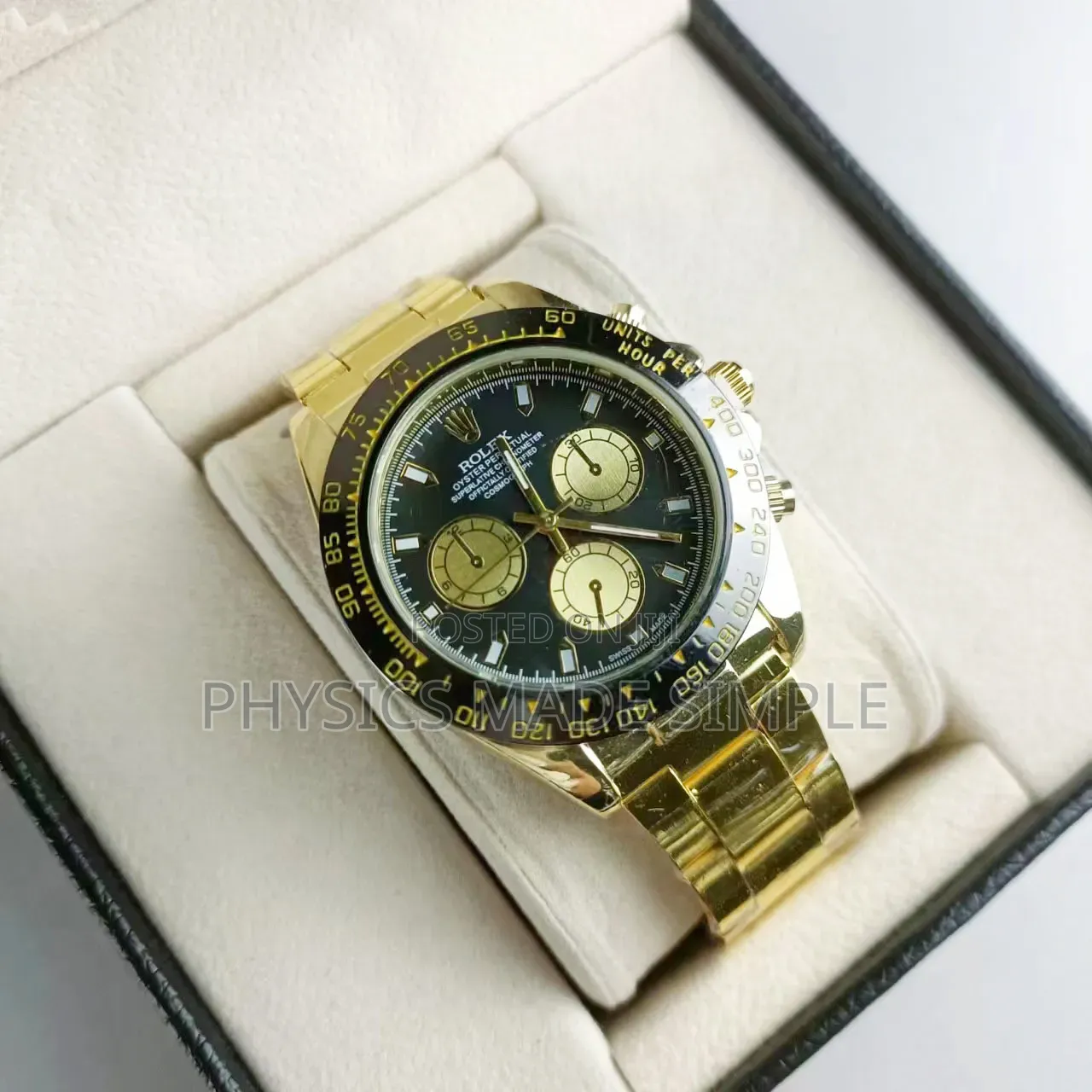 Mens Watch