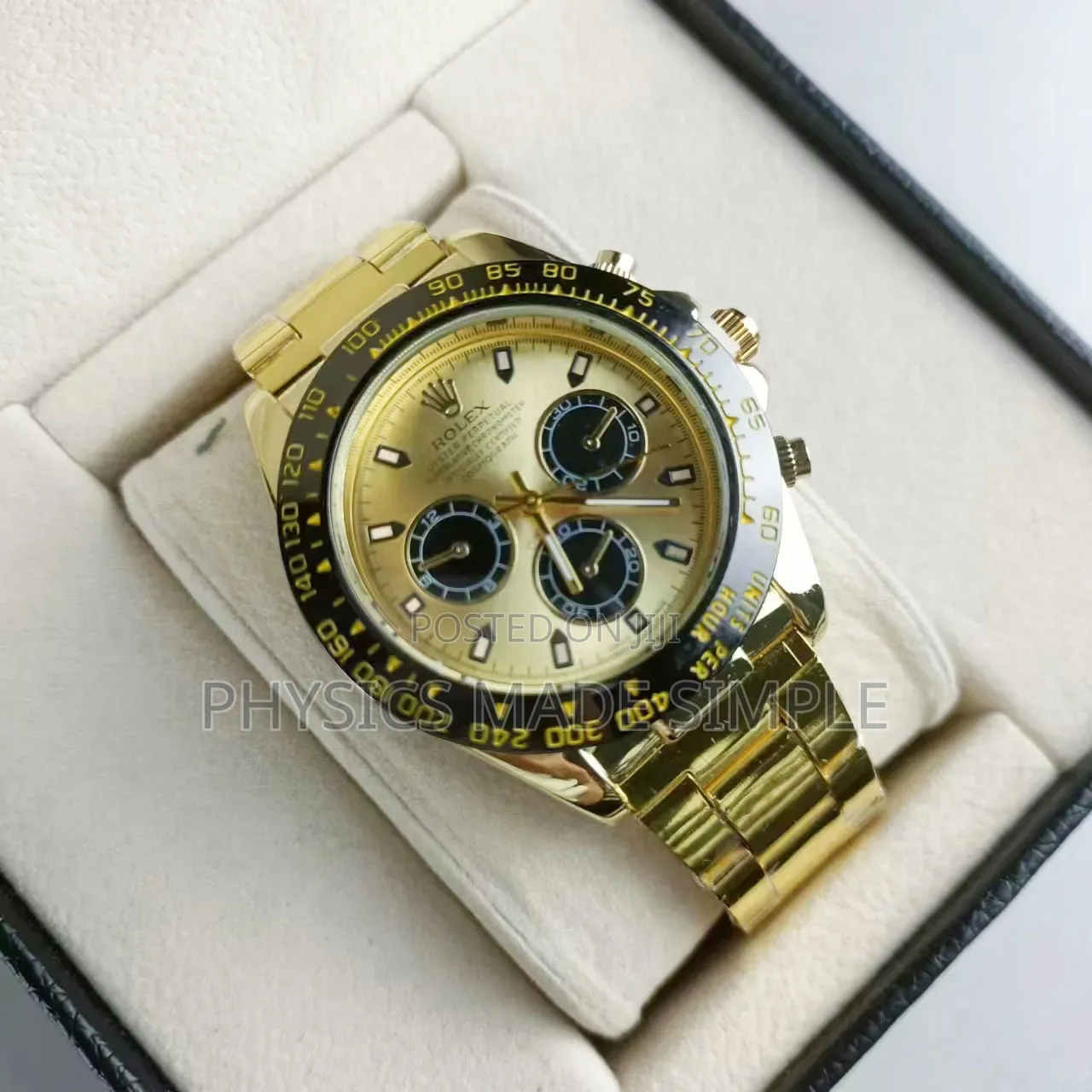 Mens Watch