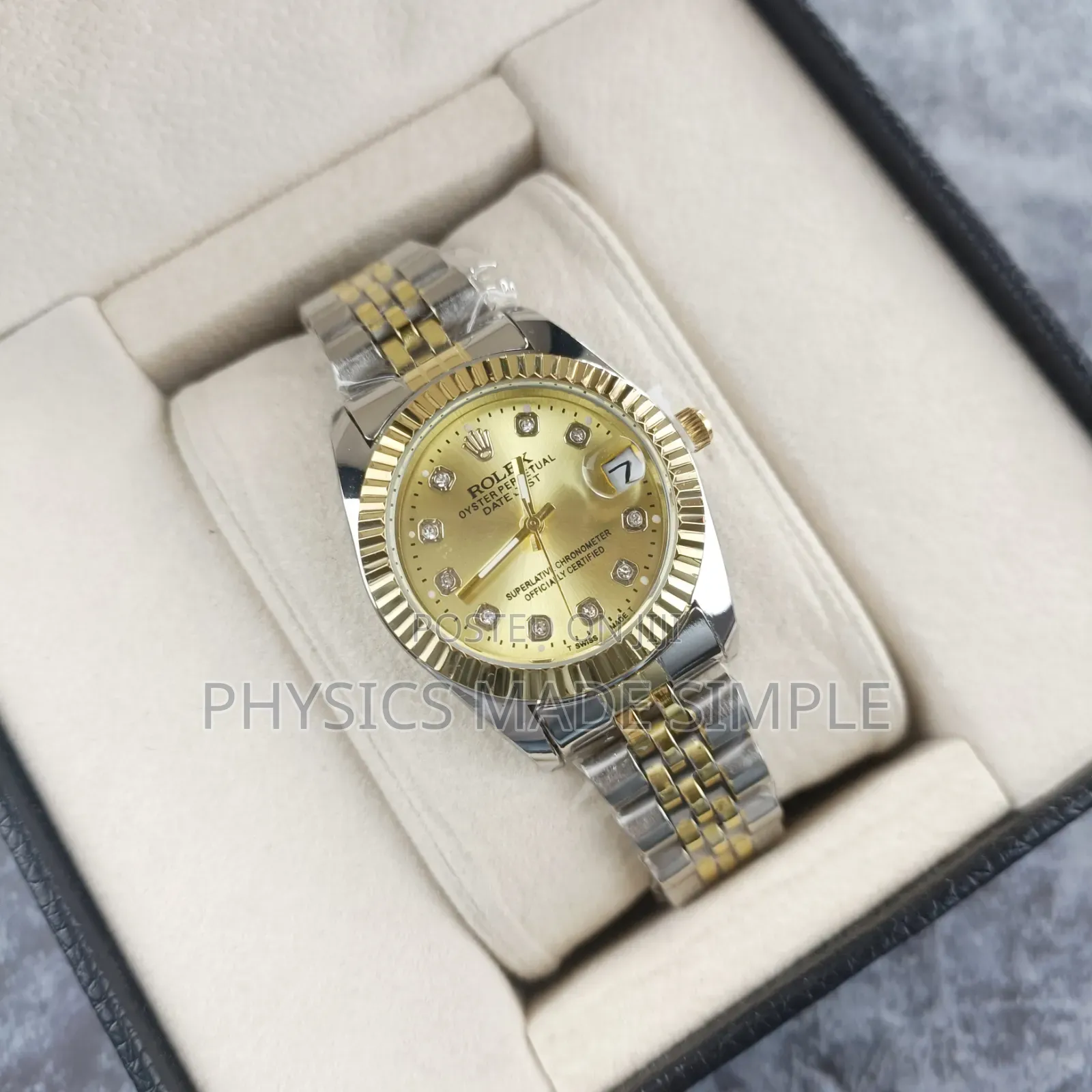 Mens Watch