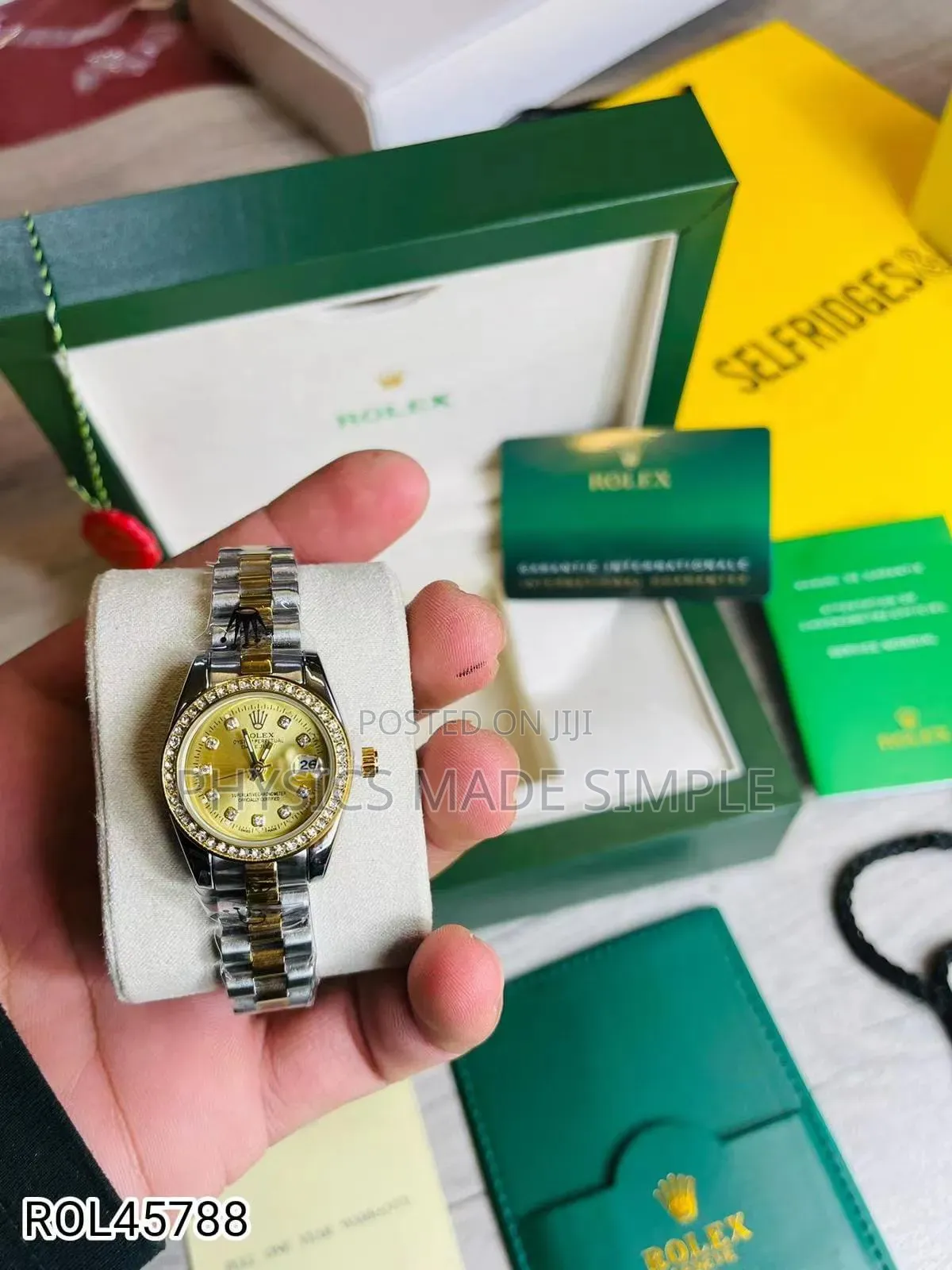 Mens Watch