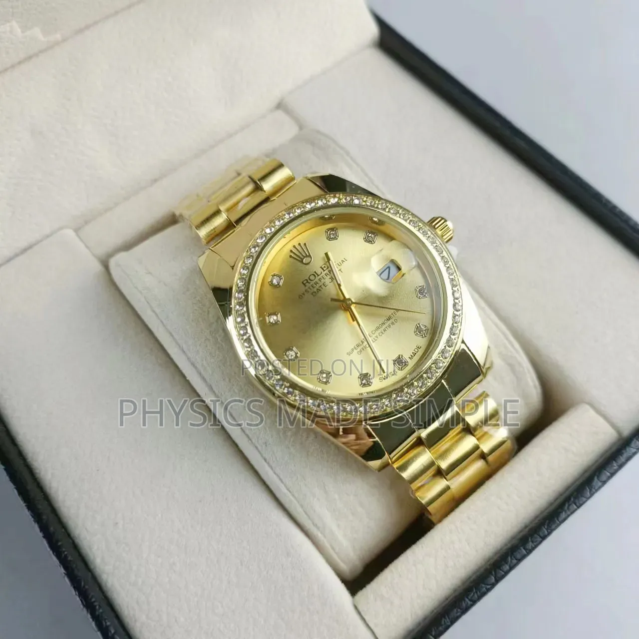 Mens Watch