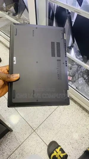 Laptop Lenovo ThinkPad L380 16GB Intel Core i7 SSD 256GB