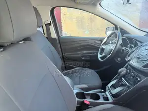 Ford Escape SE 4x4 2016 Red