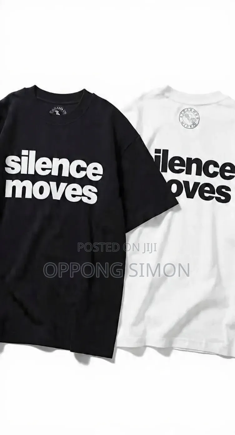 Tee Shirts