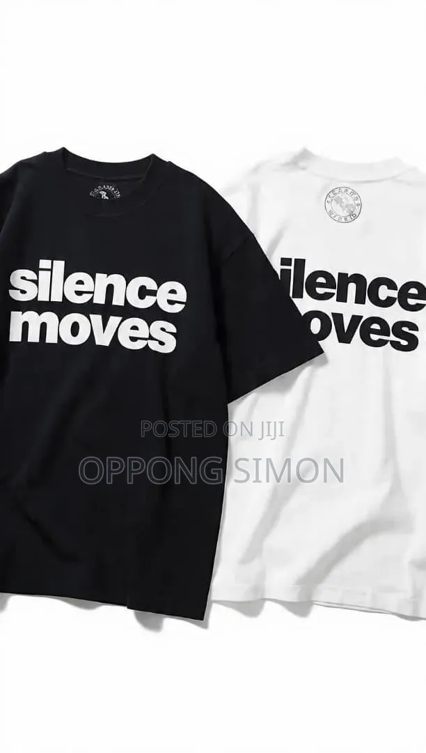 Tee Shirts