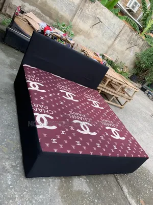 Double Bed
