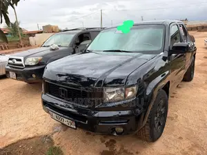 Honda Pilot EX 4dr SUV (3.5L 6cyl 5A) 2010 Black