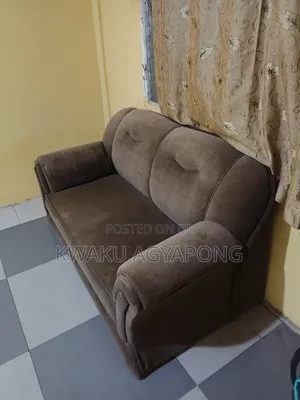2-in-1 Sofa / Couch
