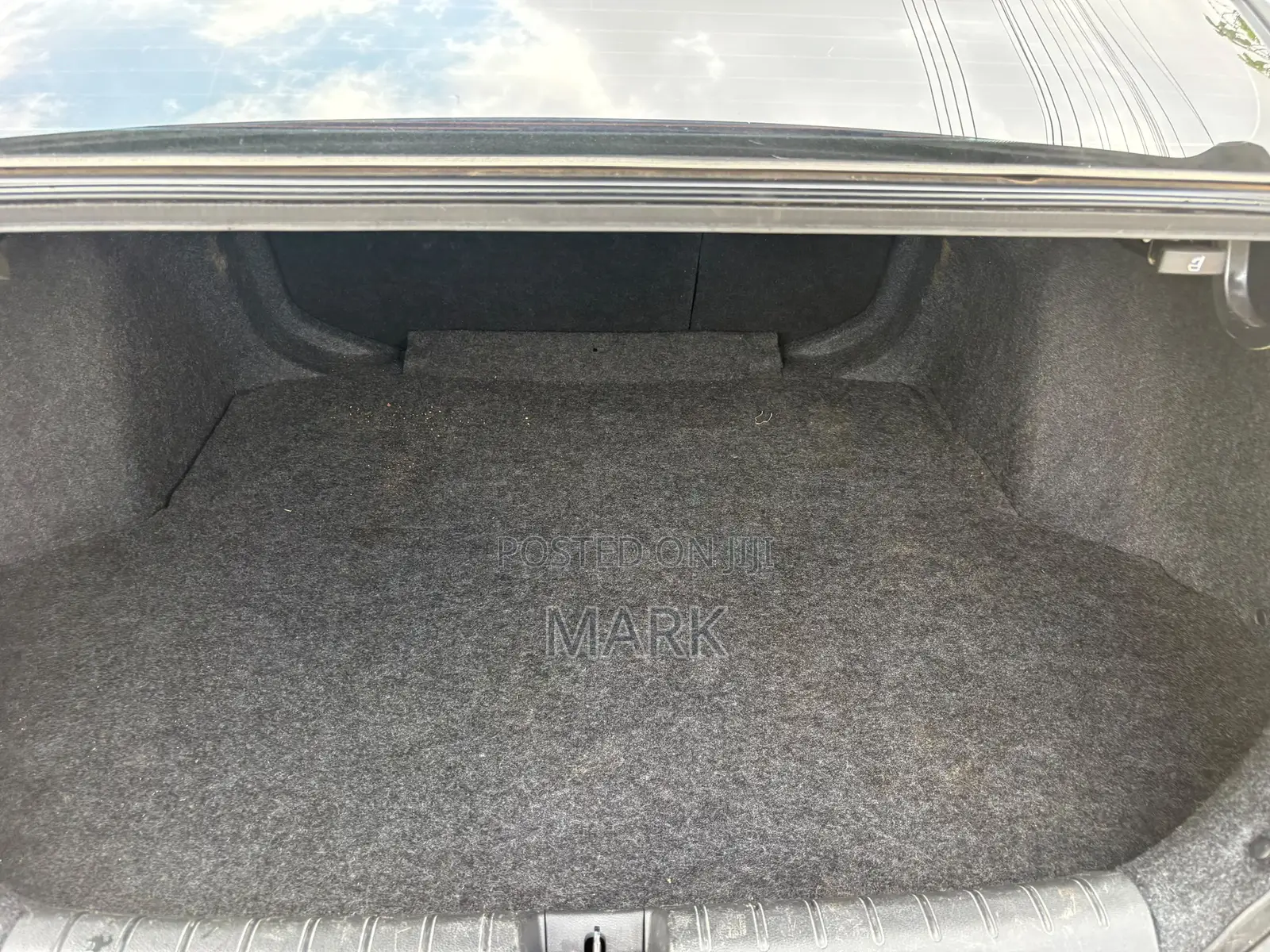 Honda Civic Sport Sedan 2020 Gray