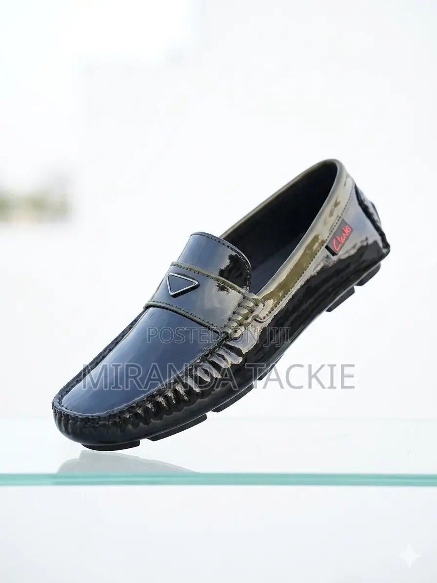 Men Loafers Shoe