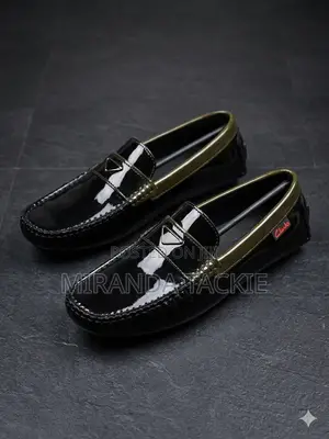 Men Loafers Shoe