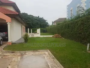Furnished 5bdrm House in Trasacco, East Legon for sale