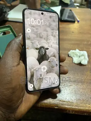 Google Pixel 8 128 GB Black