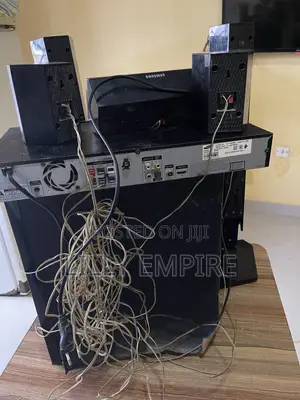 Samsung Home Theater