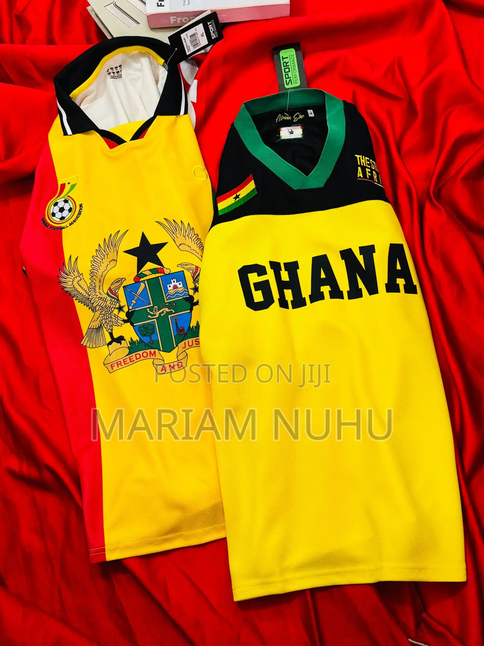 Mariam Hub