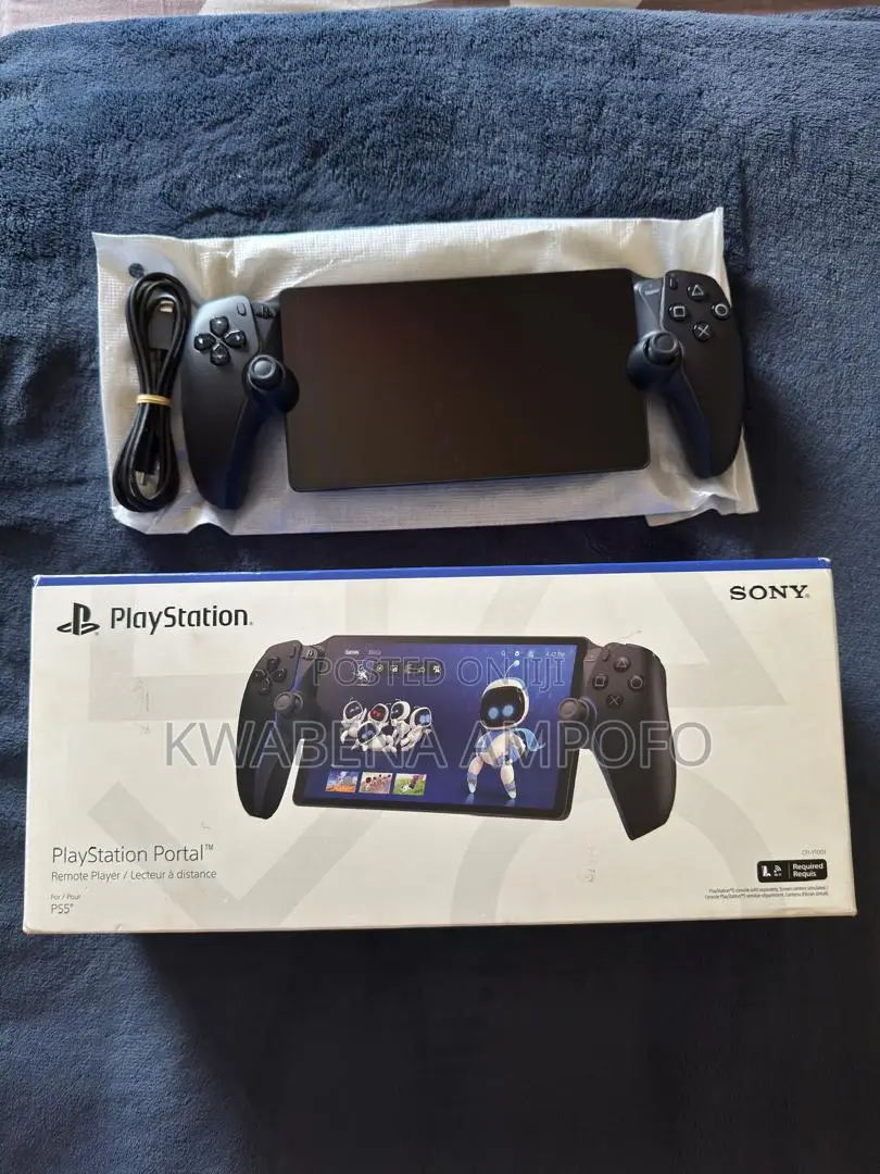 Playstation Portal