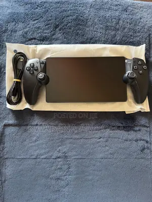 Playstation Portal