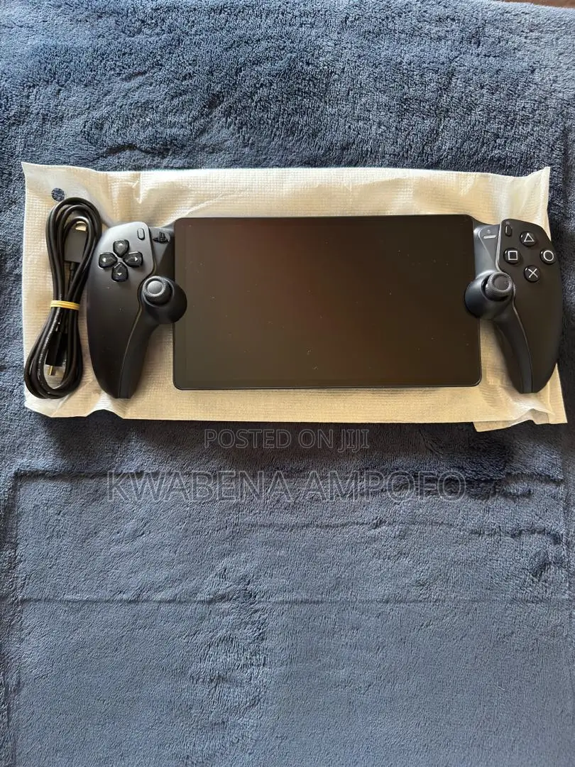 Playstation Portal