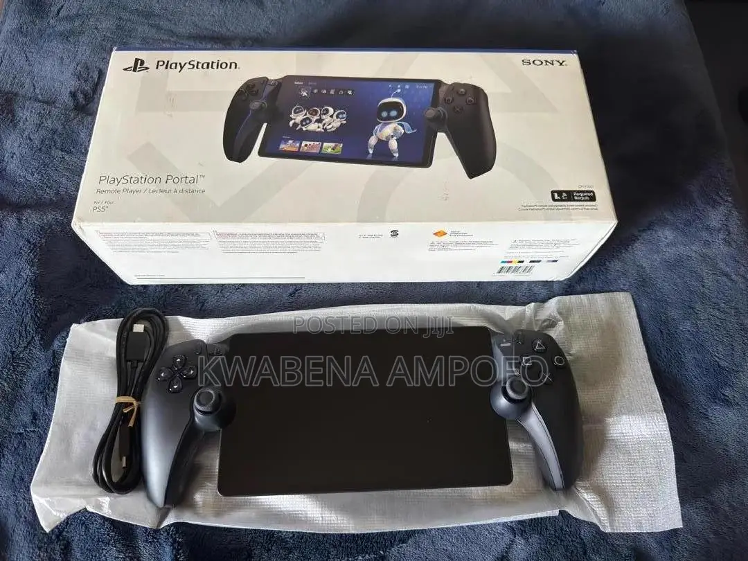 Playstation Portal