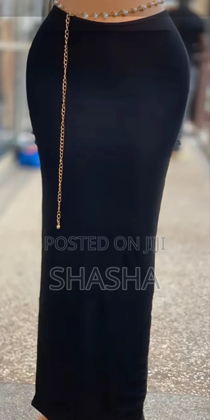 Shasha Boutique