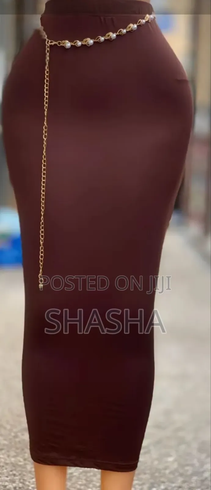 Shasha Boutique