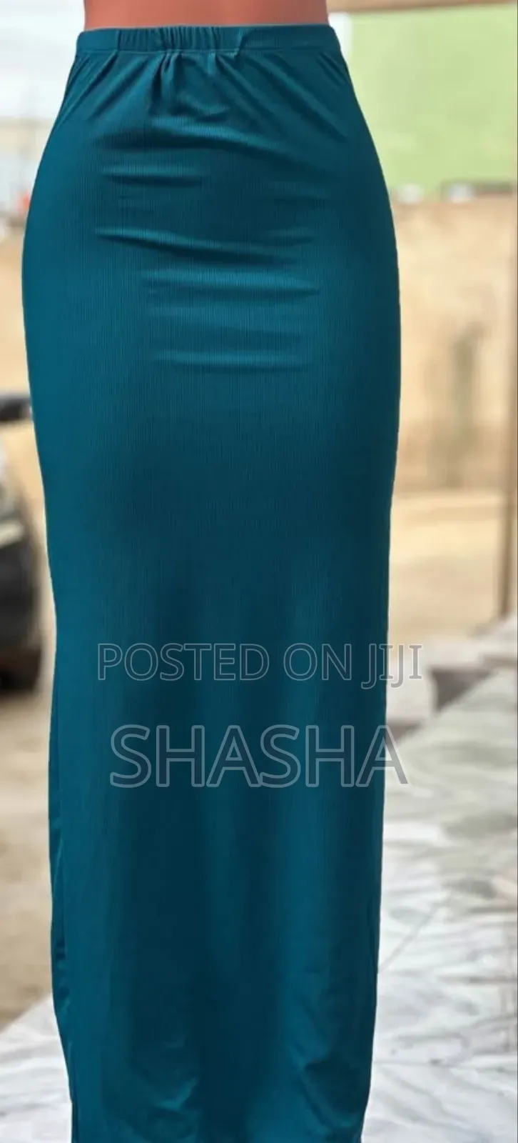 Shasha Boutique