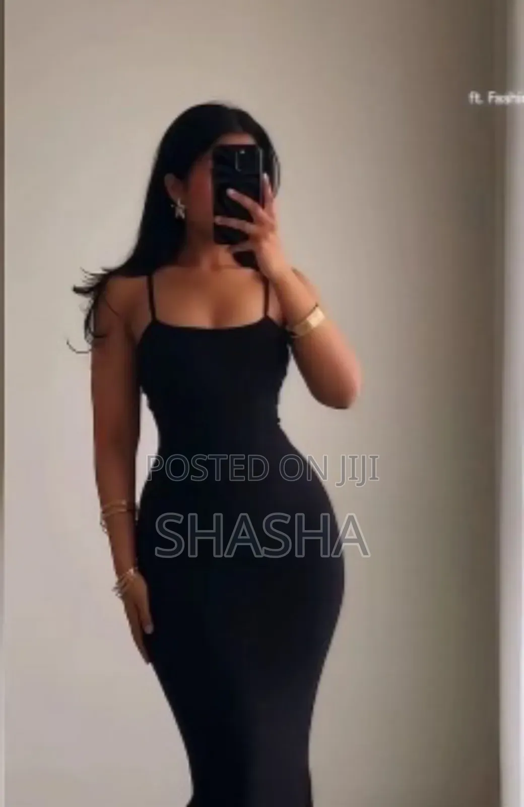 Shasha Boutique