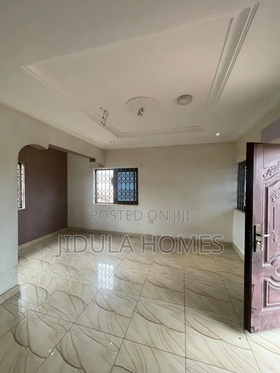1bdrm Apartment in Adenta Pantang, Sakora for rent