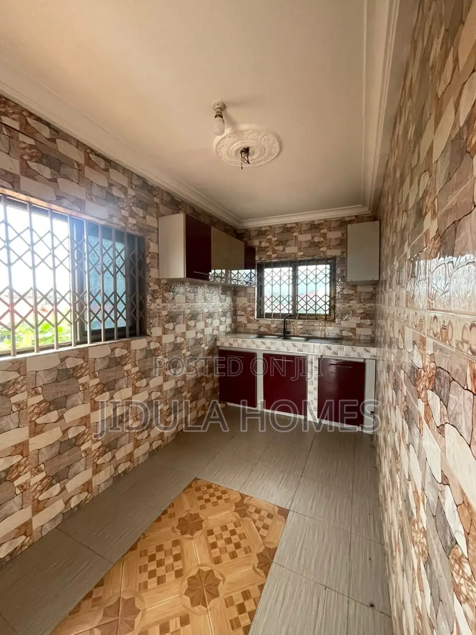 1bdrm Apartment in Adenta Pantang, Sakora for rent
