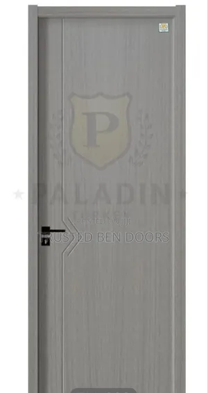 Paladin Turkey Foreign Wooden Doors for Homes and Offices